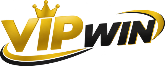VIP Win Logo